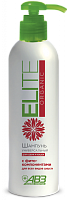 Elite Organic Universal shampoo for all hair types for dogs and cats